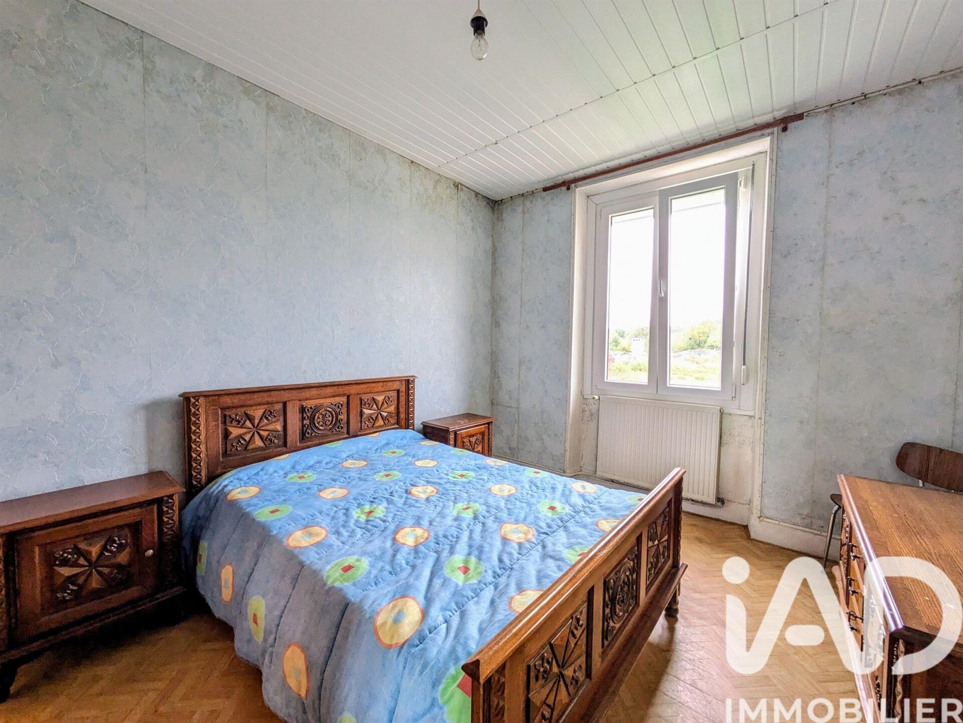 Maison à vendre, 129m², Givet