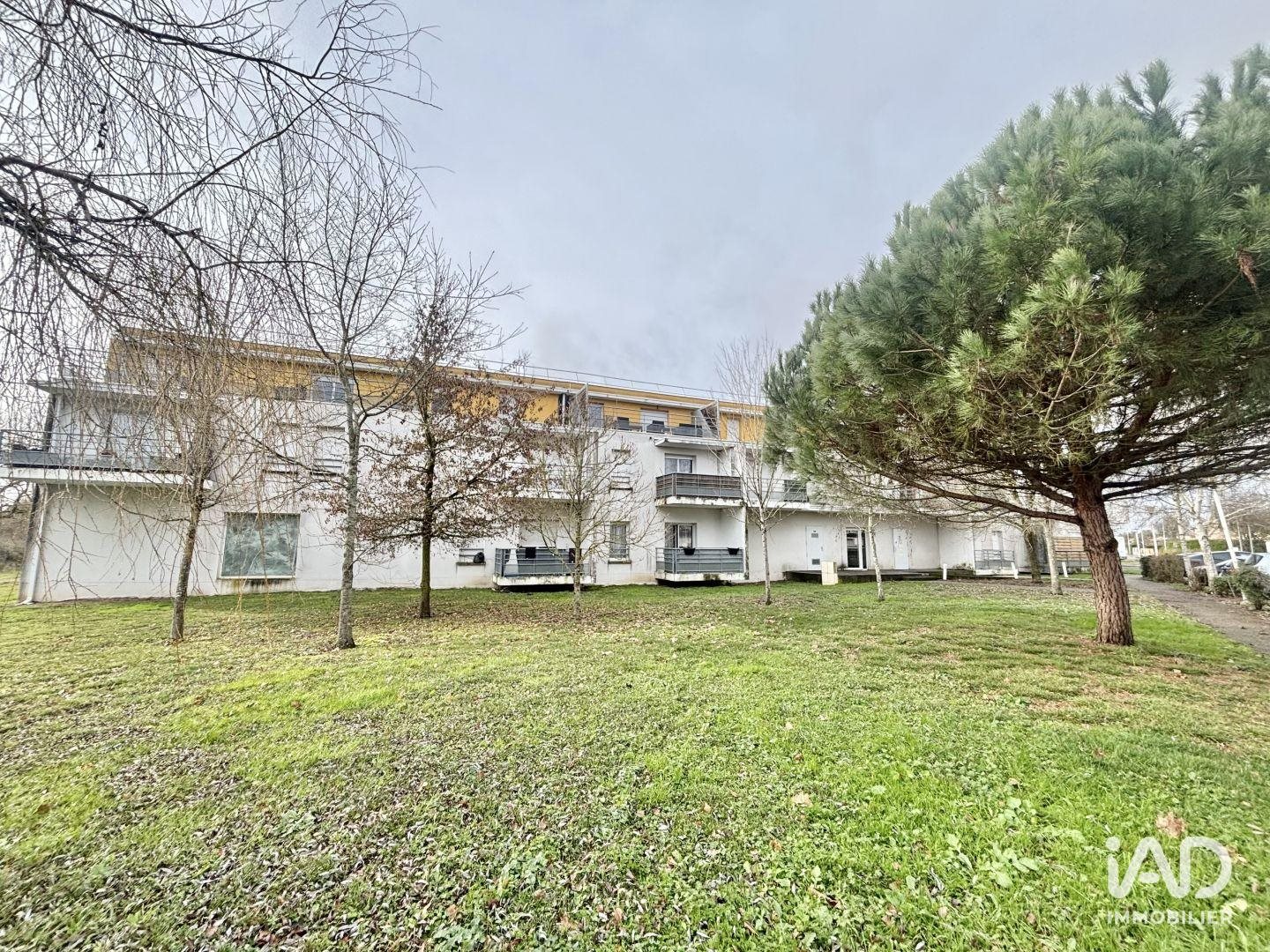 Appartement à vendre, 45m², Ambès