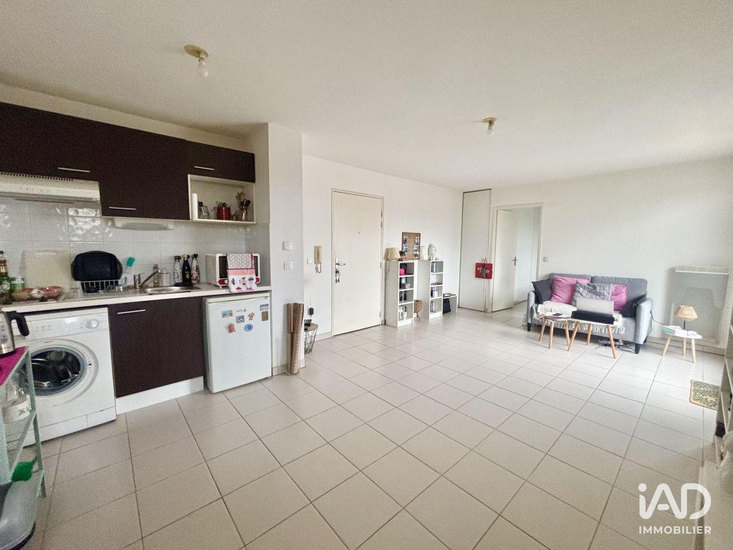 Appartement à vendre, 45m², Ambès