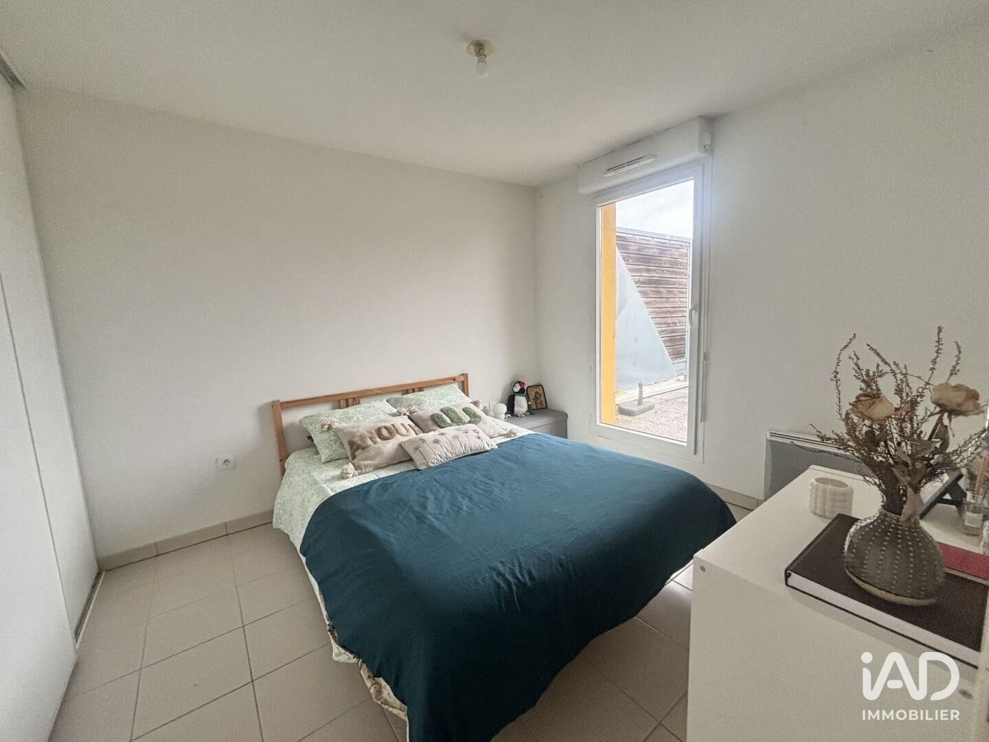 Appartement à vendre, 45m², Ambès