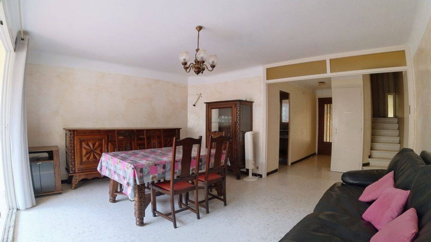 Maison à vendre, 71m², Sainte-Marie