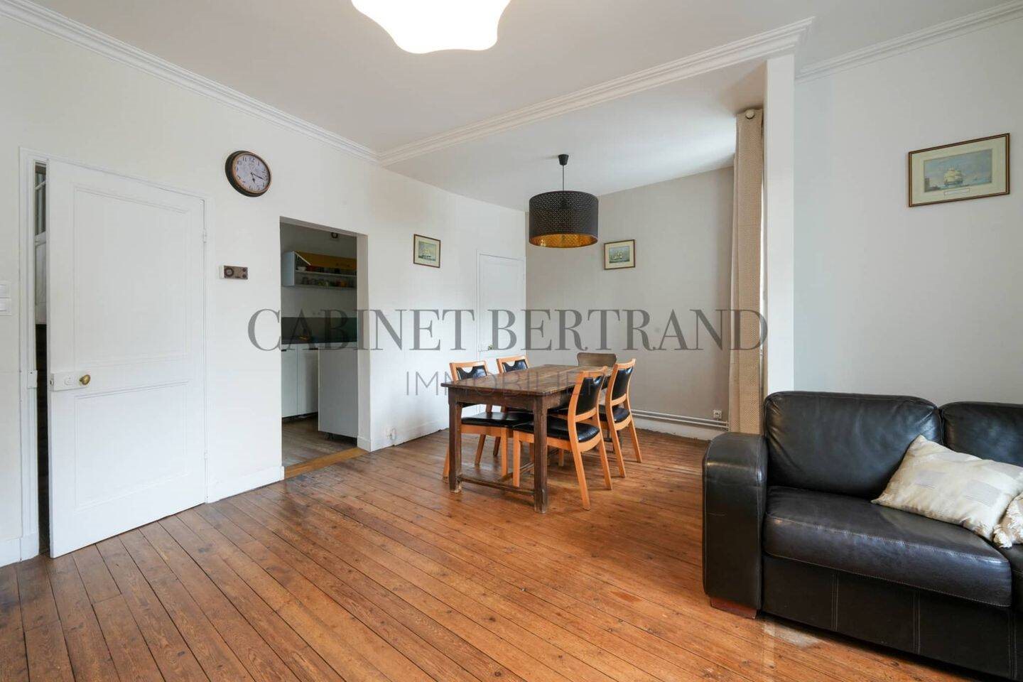 Appartement à vendre, 132m², Rouen