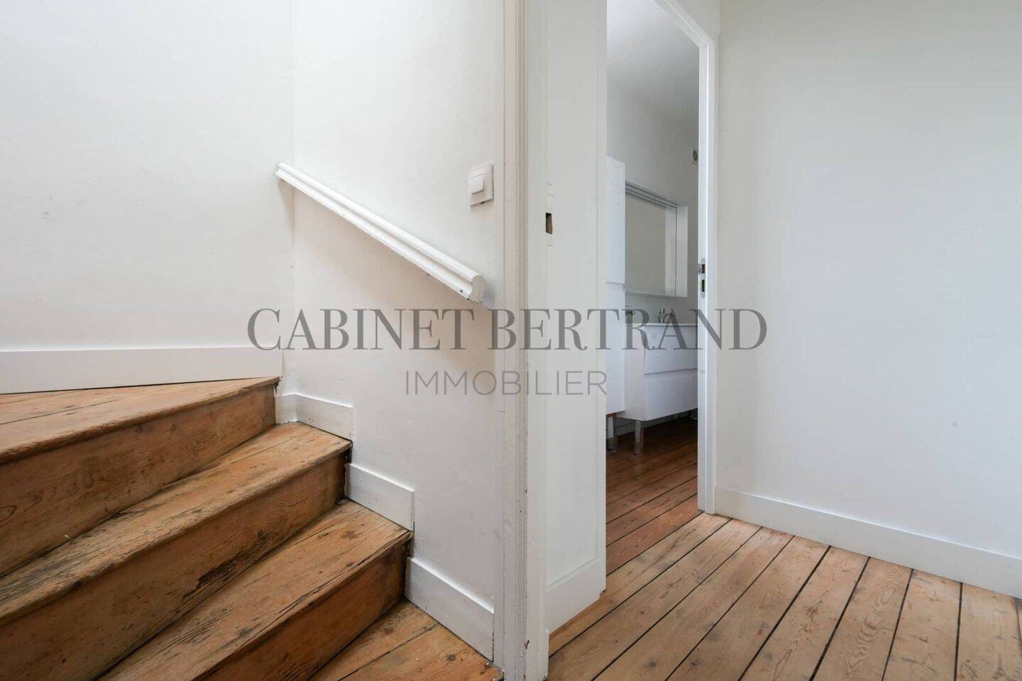 Appartement à vendre, 132m², Rouen