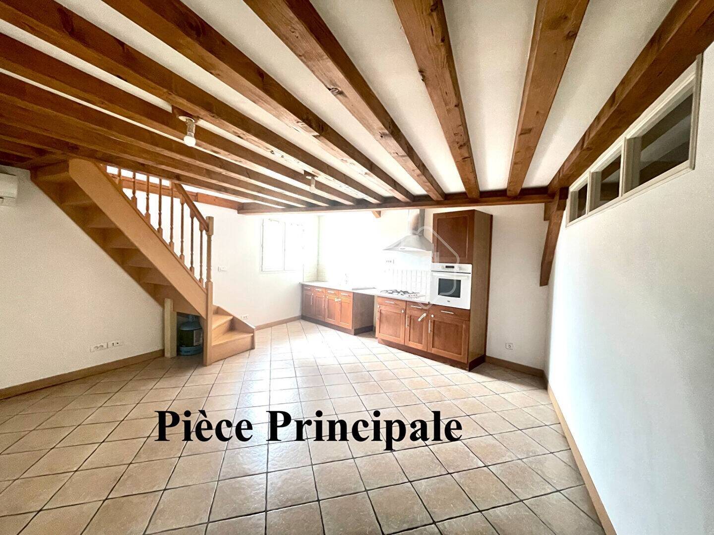 Appartement à louer, 48m², Piolenc
