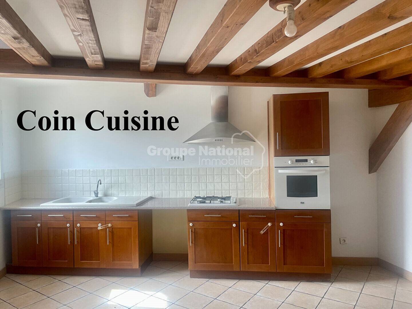 Appartement à louer, 48m², Piolenc