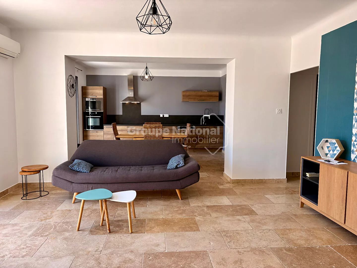 Maison à louer, 145m², Orsan