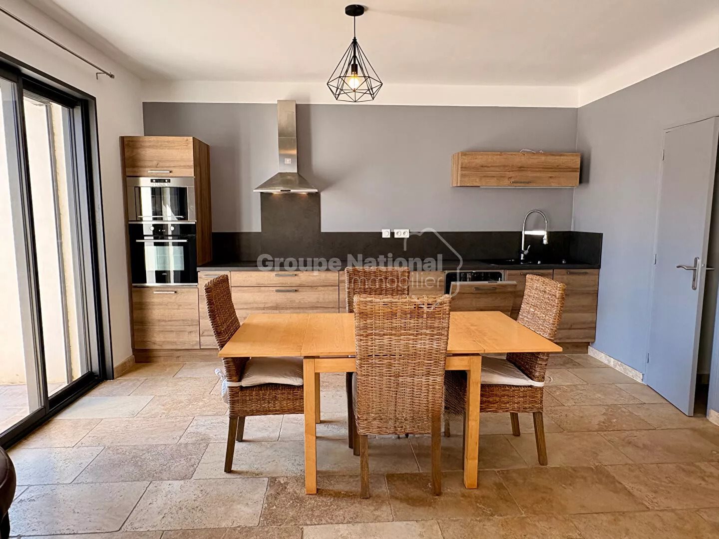 Maison à louer, 145m², Orsan