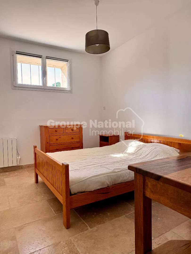 Maison à louer, 145m², Orsan