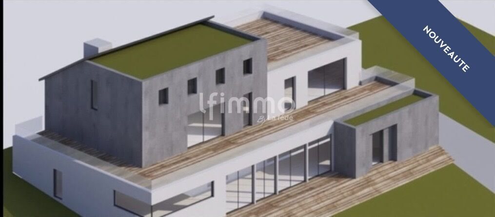 Maison à vendre, 700m², Rixheim