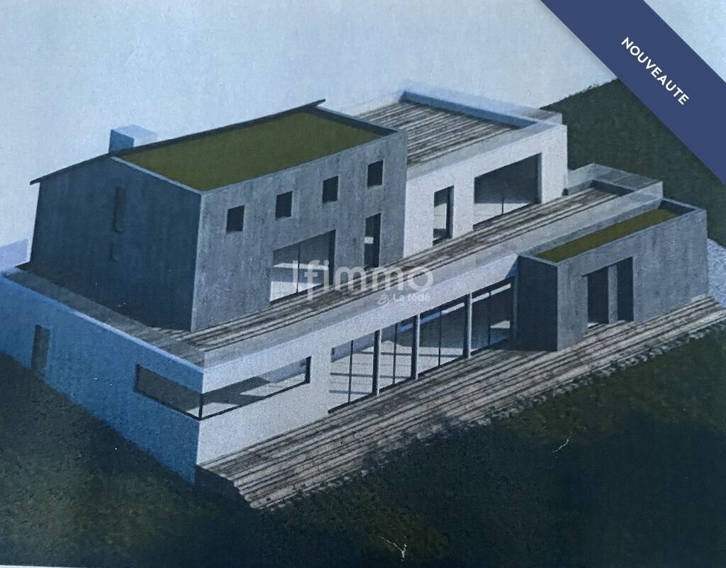 Maison à vendre, 700m², Rixheim