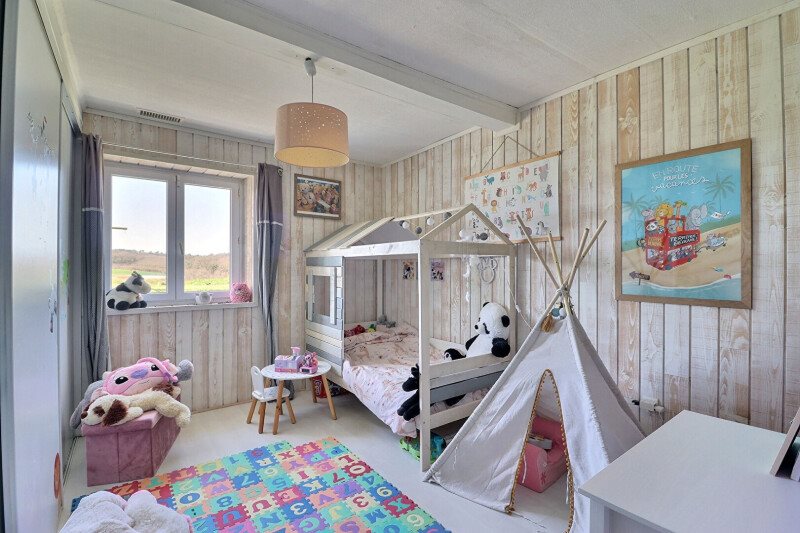 Maison à vendre, 176m², Montsoué