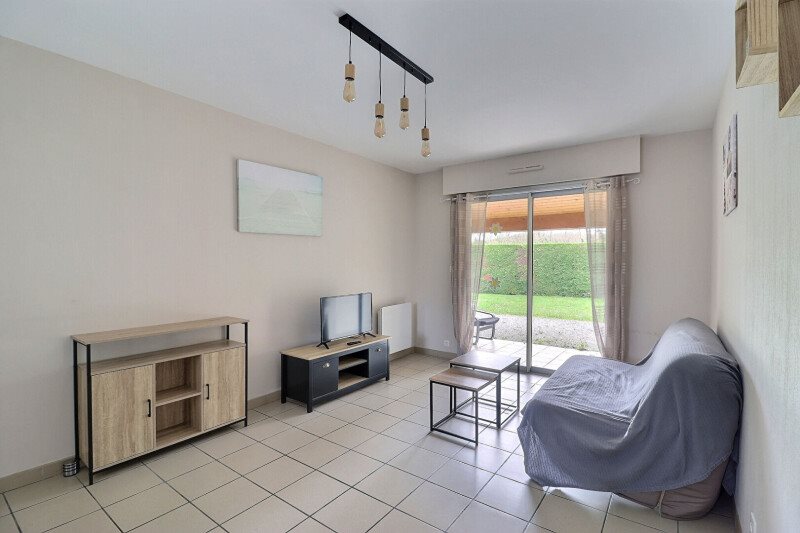 Appartement à vendre, 42m², Eugénie-les-Bains