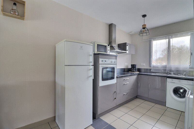 Appartement à vendre, 42m², Eugénie-les-Bains