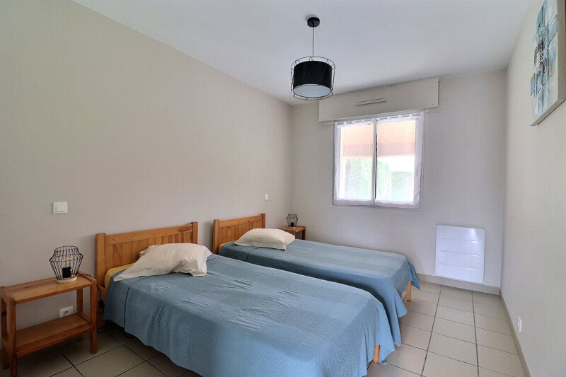 Appartement à vendre, 42m², Eugénie-les-Bains