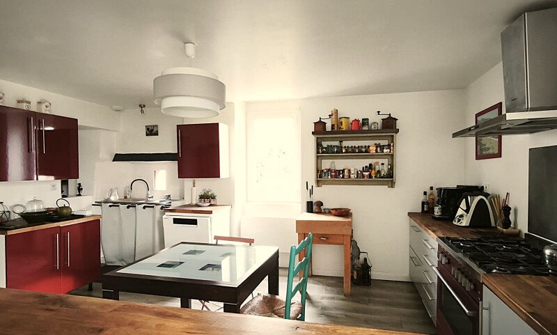 Maison à vendre, 217m², Vielle-Tursan