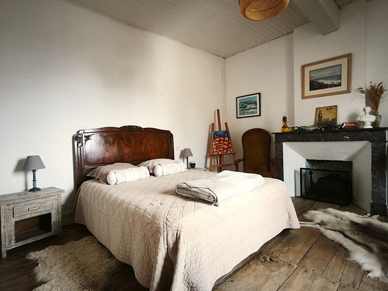 Maison à vendre, 217m², Vielle-Tursan