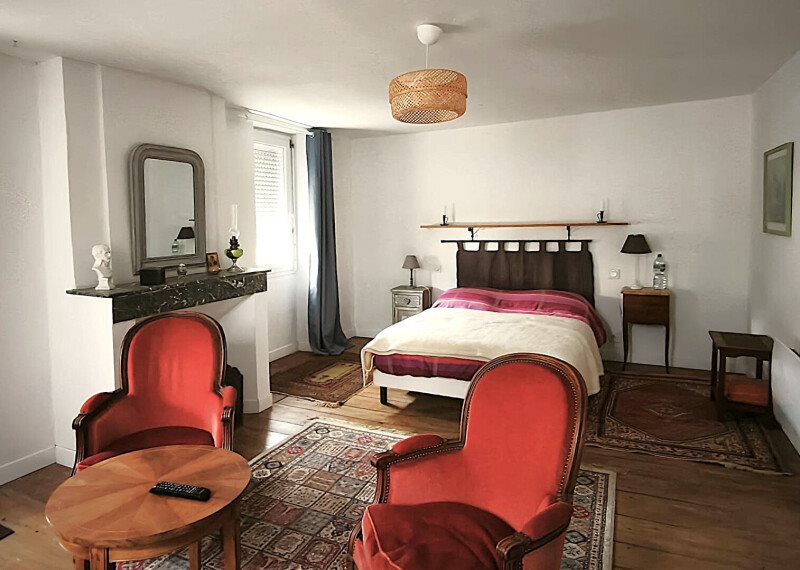 Maison à vendre, 217m², Vielle-Tursan