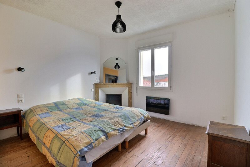 Maison à vendre, 88m², Souprosse