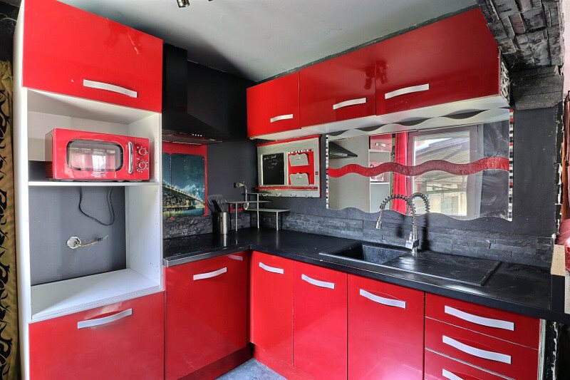 Maison à vendre, 88m², Souprosse