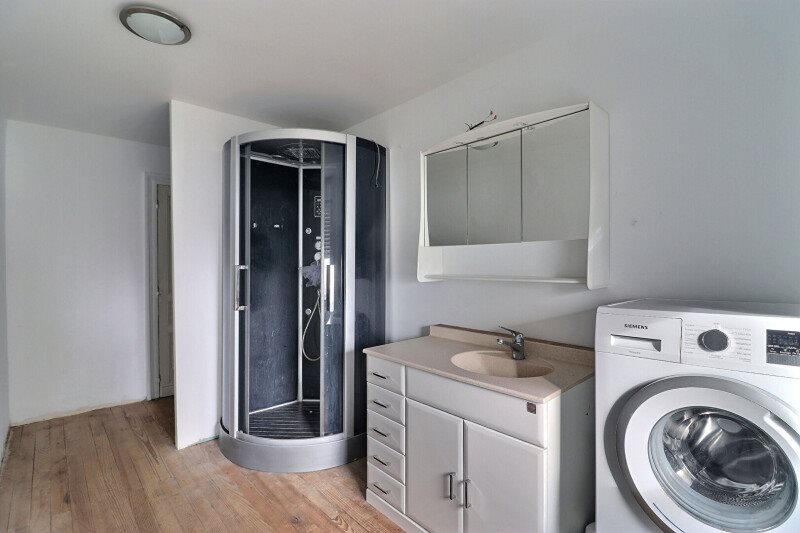 Maison à vendre, 88m², Souprosse