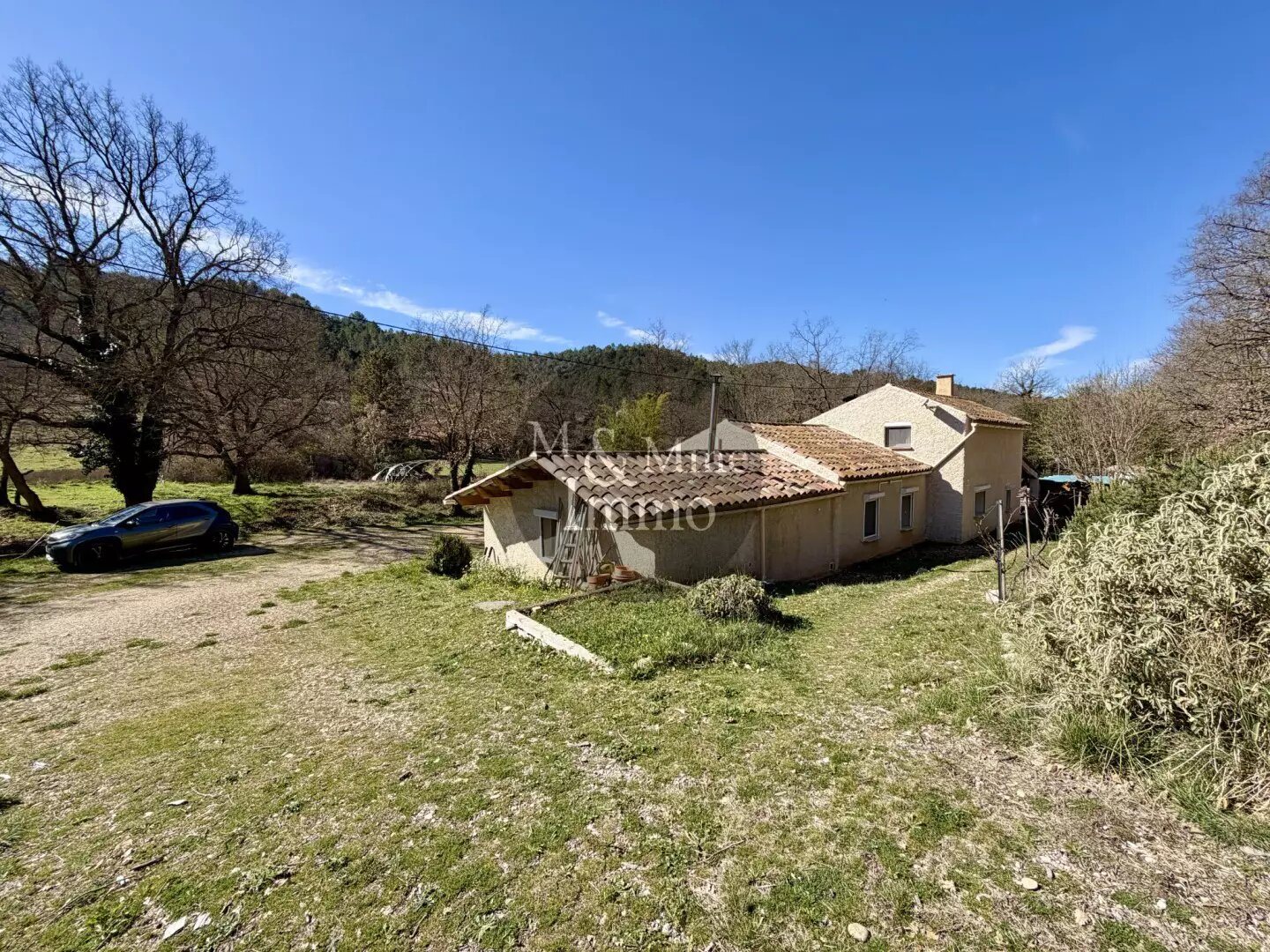 Maison à vendre, 111m², Allemagne-en-Provence