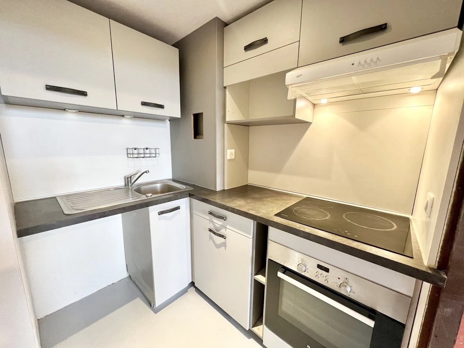 Appartement à vendre, 33m², Forcalquier