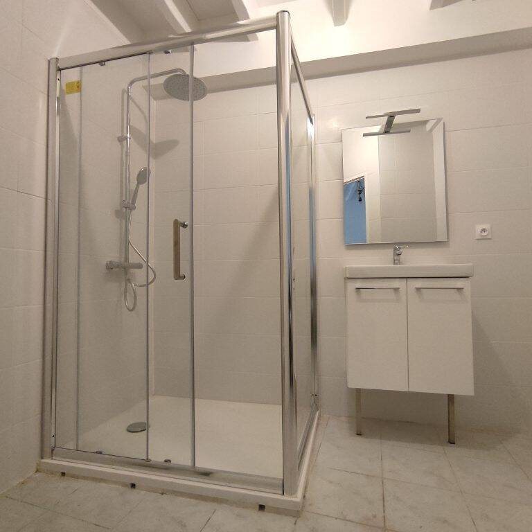 Appartement à louer, 46m², Saint-Just-Luzac