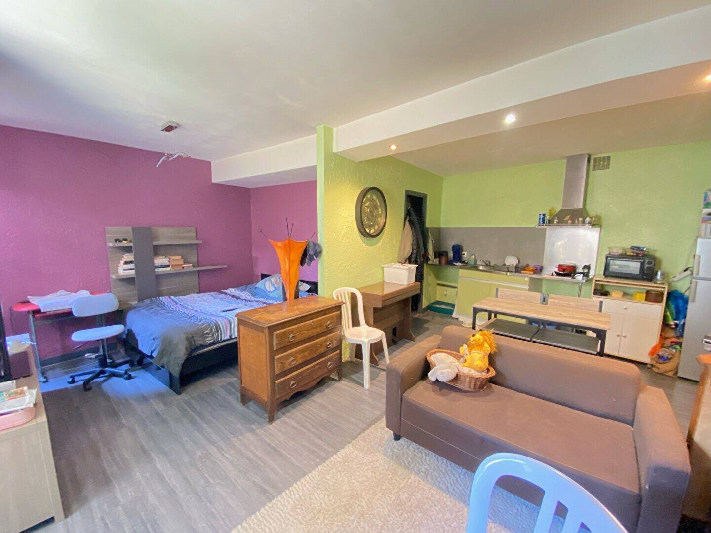 Appartement à vendre, 123m², Saint-Jean-d'Angély