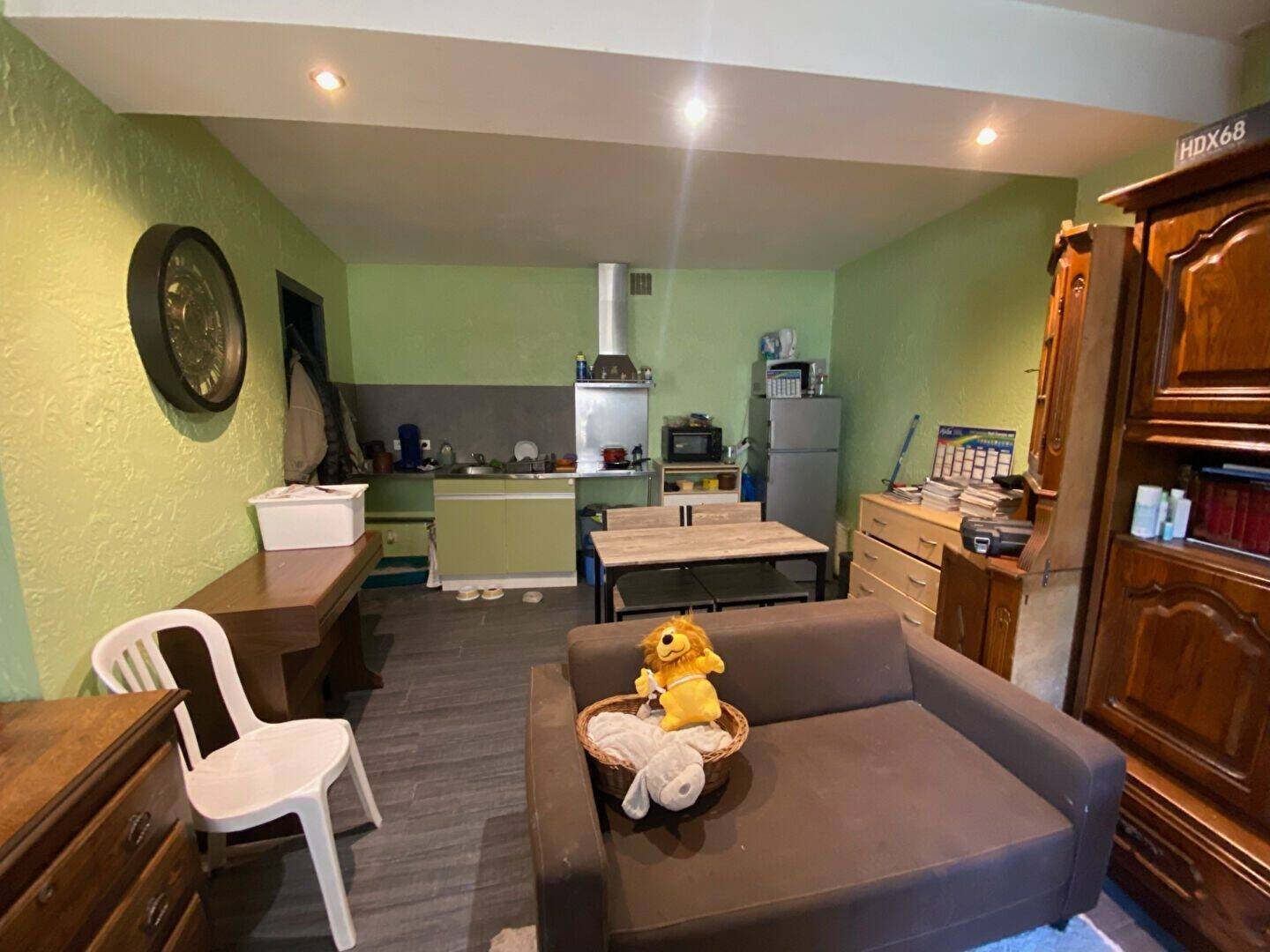 Appartement à vendre, 123m², Saint-Jean-d'Angély