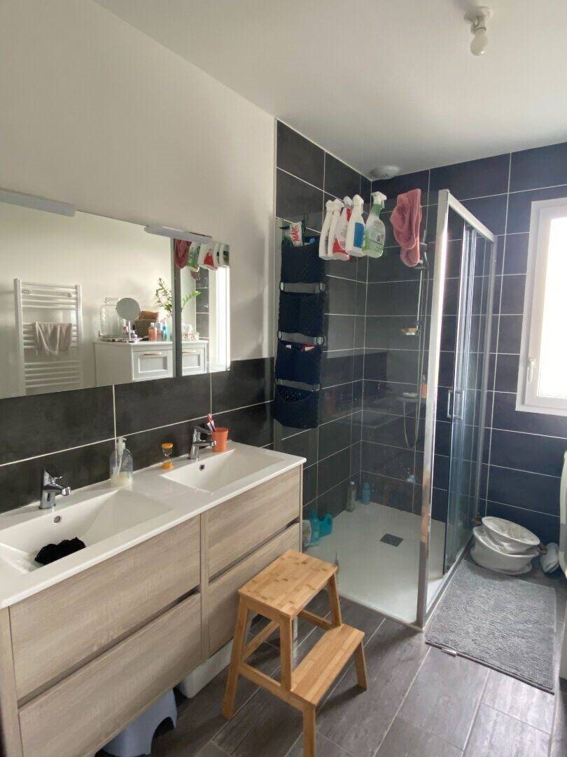 Maison à louer, 98m², Saint-Sulpice-d'Arnoult