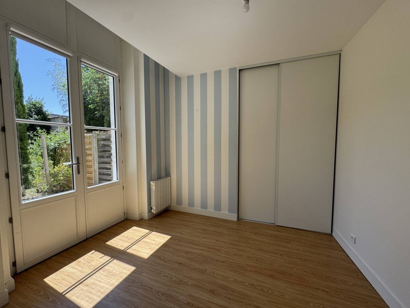 Appartement à louer, 40m², Saint-Jean-d'Angély