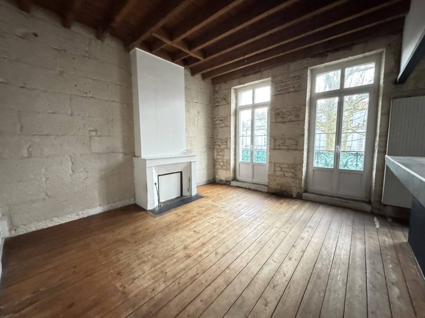 Appartement à vendre, 165m², Saintes