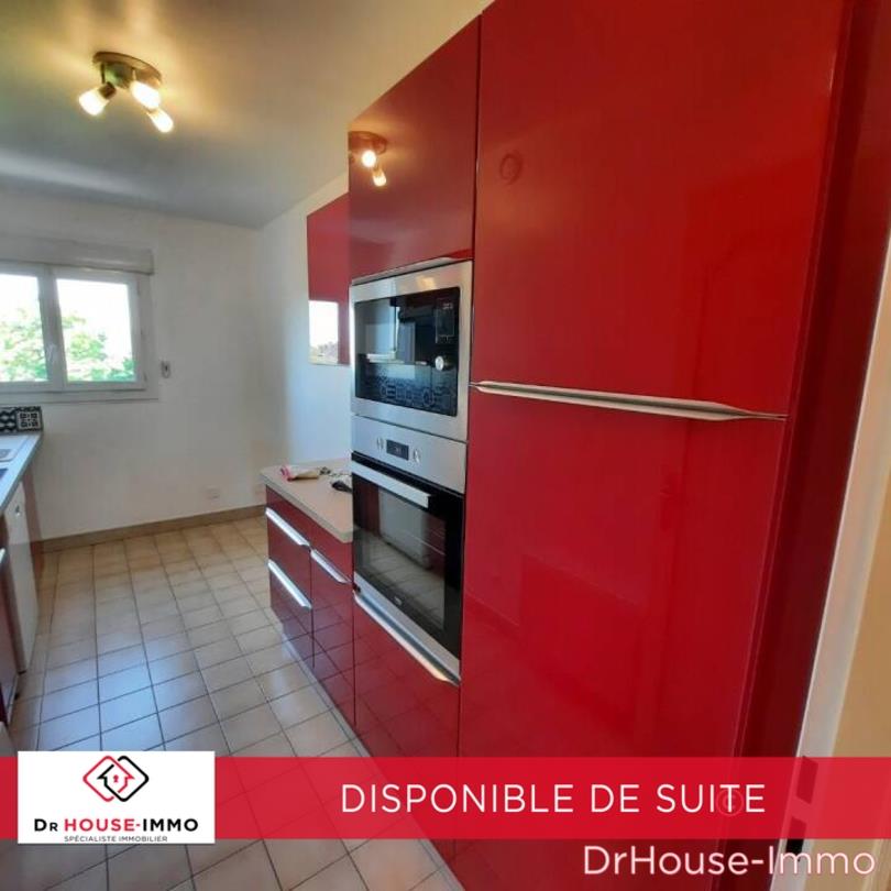 Appartement à vendre, 64m², Mehun-sur-Yèvre
