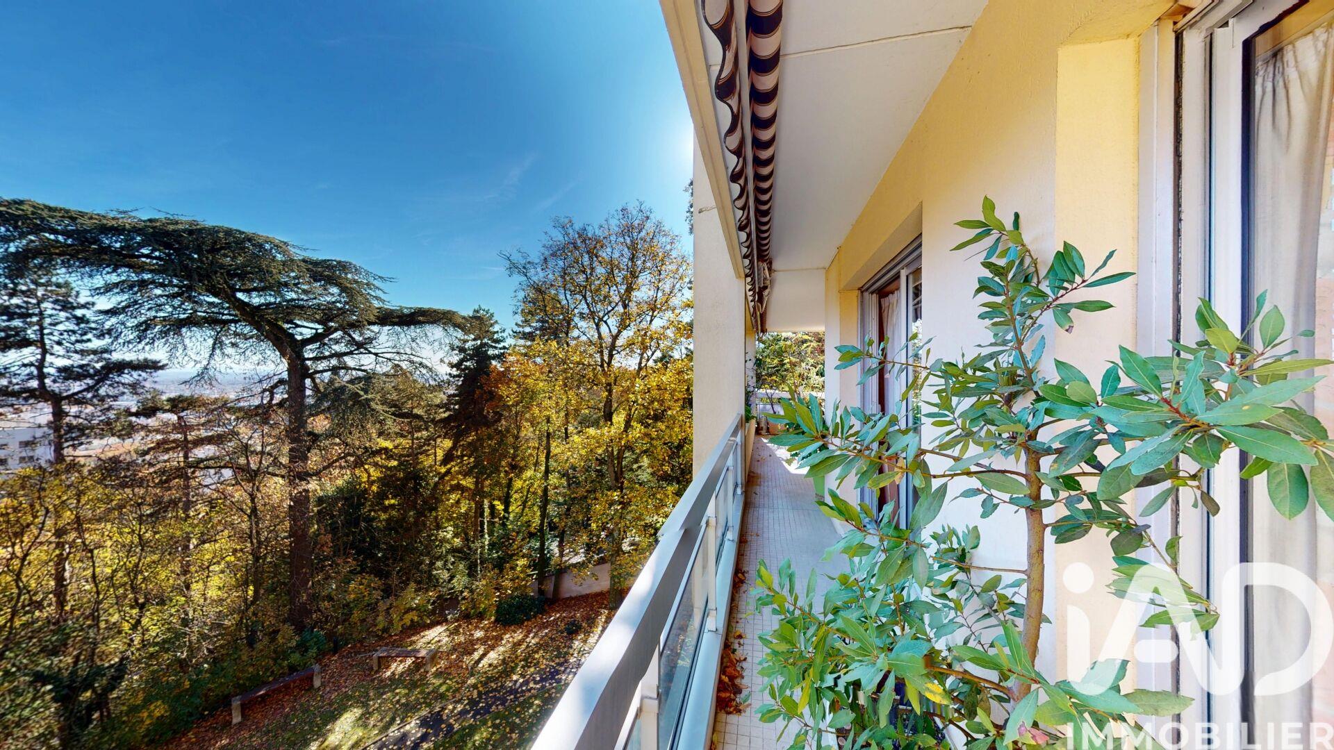 Appartement à vendre, 147m², Sainte-Foy-lès-Lyon