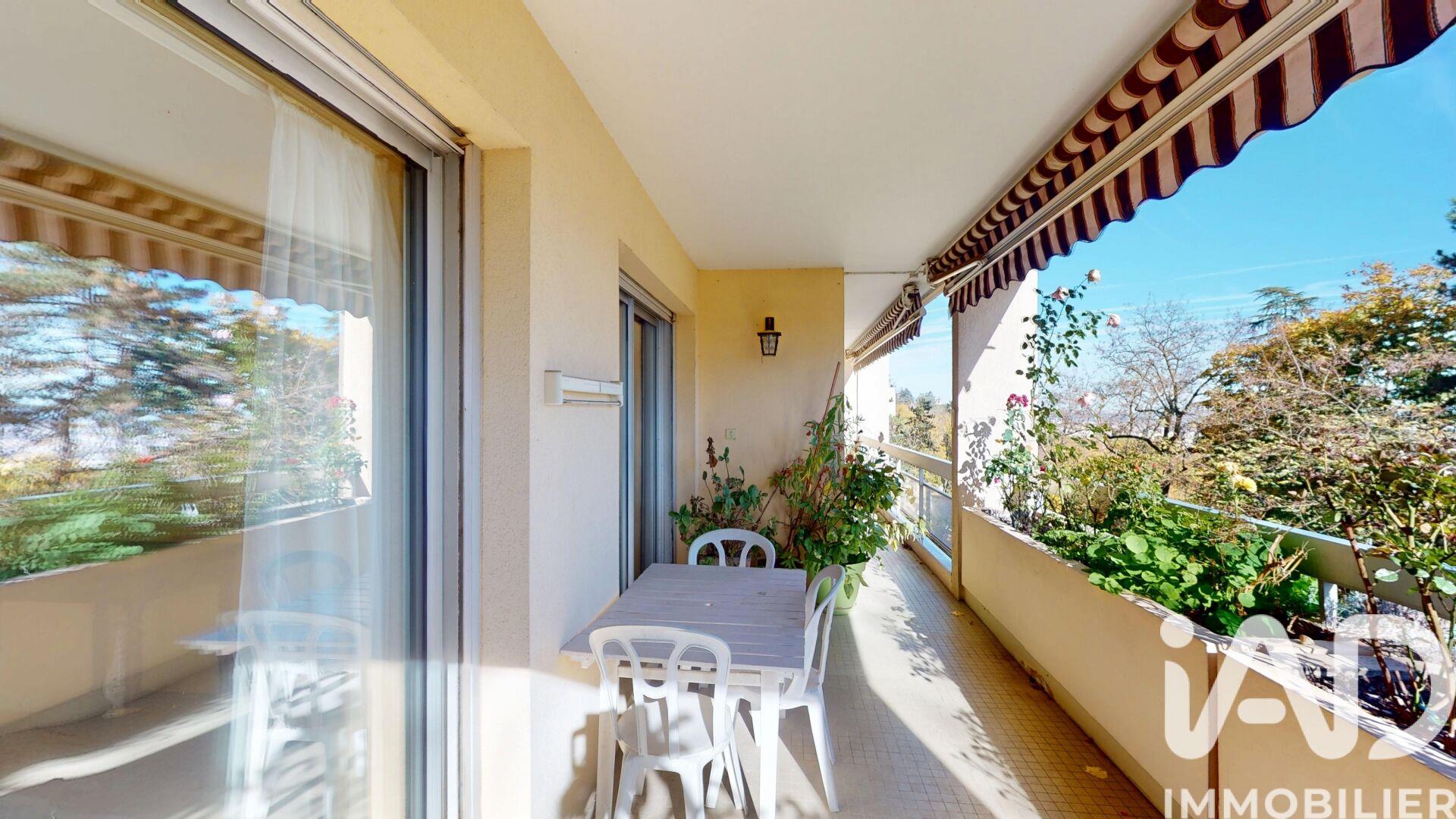 Appartement à vendre, 147m², Sainte-Foy-lès-Lyon