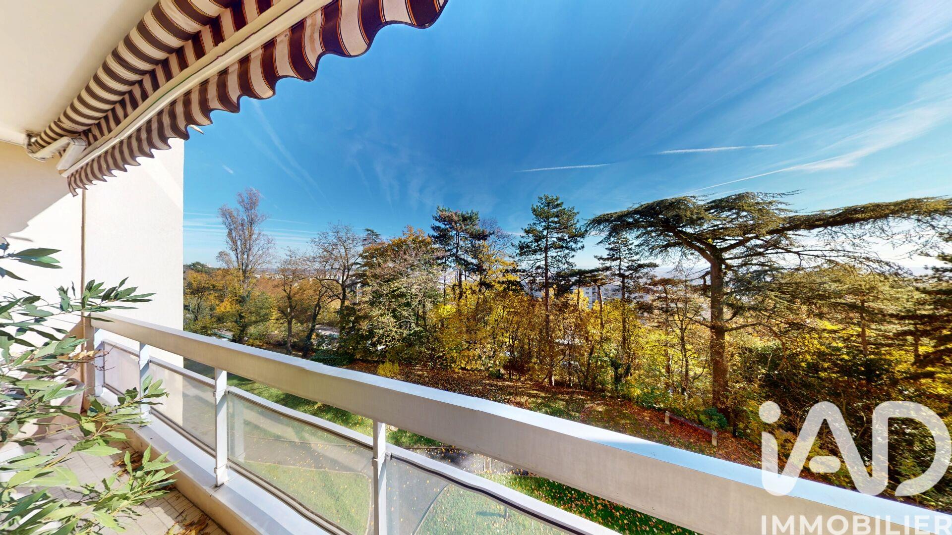 Appartement à vendre, 147m², Sainte-Foy-lès-Lyon