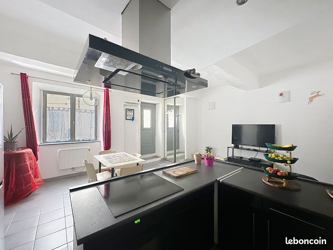 Maison à vendre, 76m², Aubignan