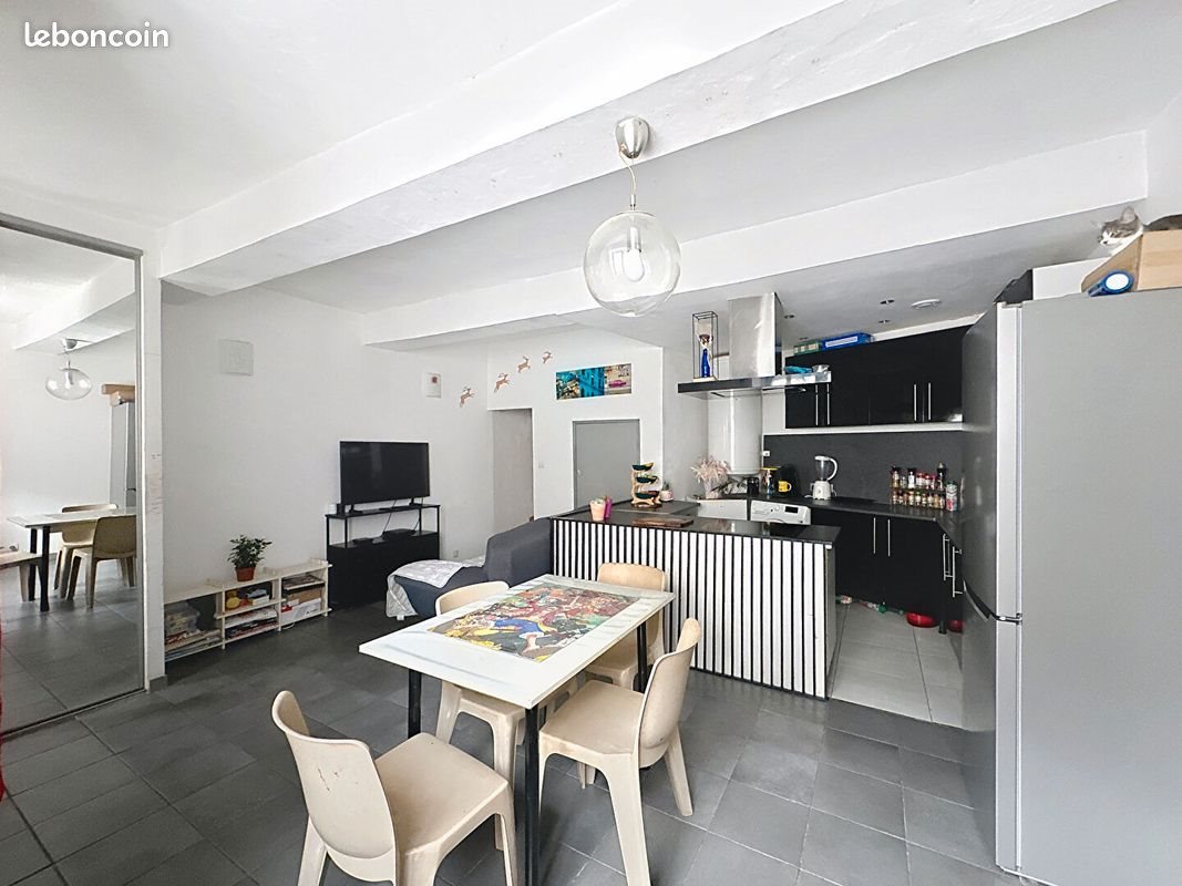 Maison à vendre, 76m², Aubignan