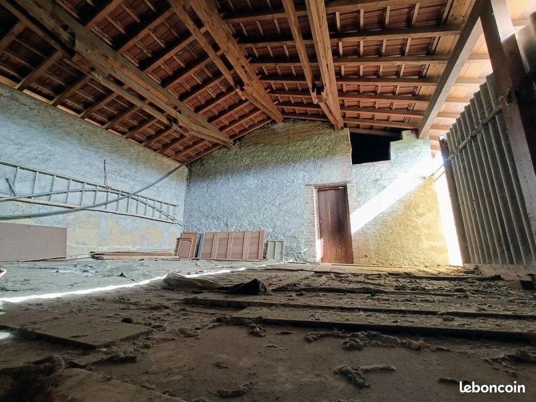 Maison à vendre, 160m², Salaise-sur-Sanne