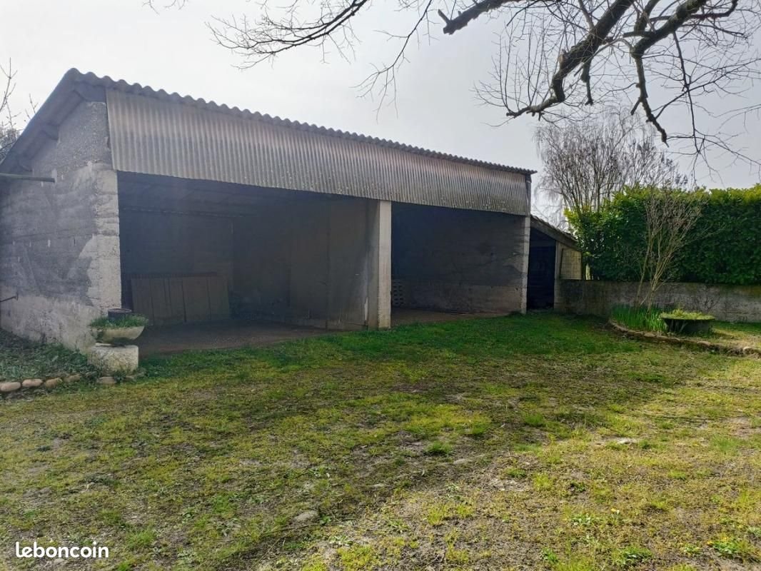 Maison à vendre, 160m², Salaise-sur-Sanne