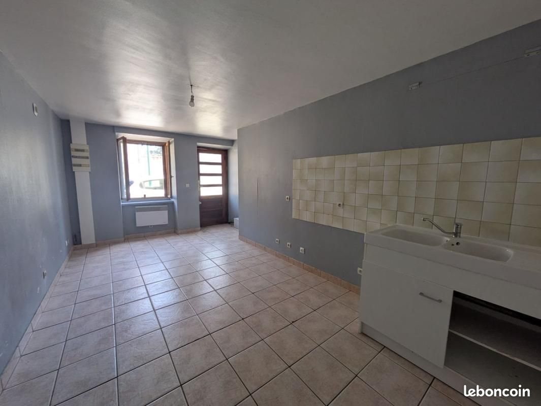 Appartement à louer, 60m², Saint-Rambert-d'Albon