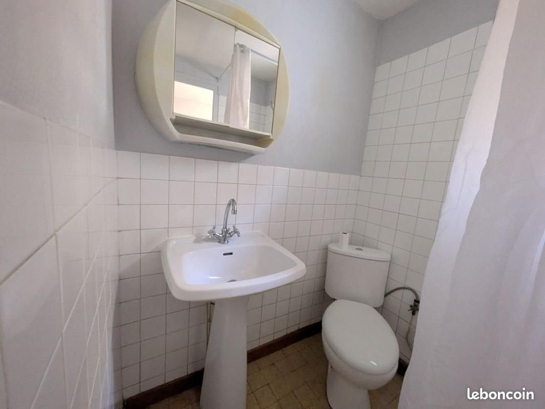 Appartement à louer, 60m², Saint-Rambert-d'Albon