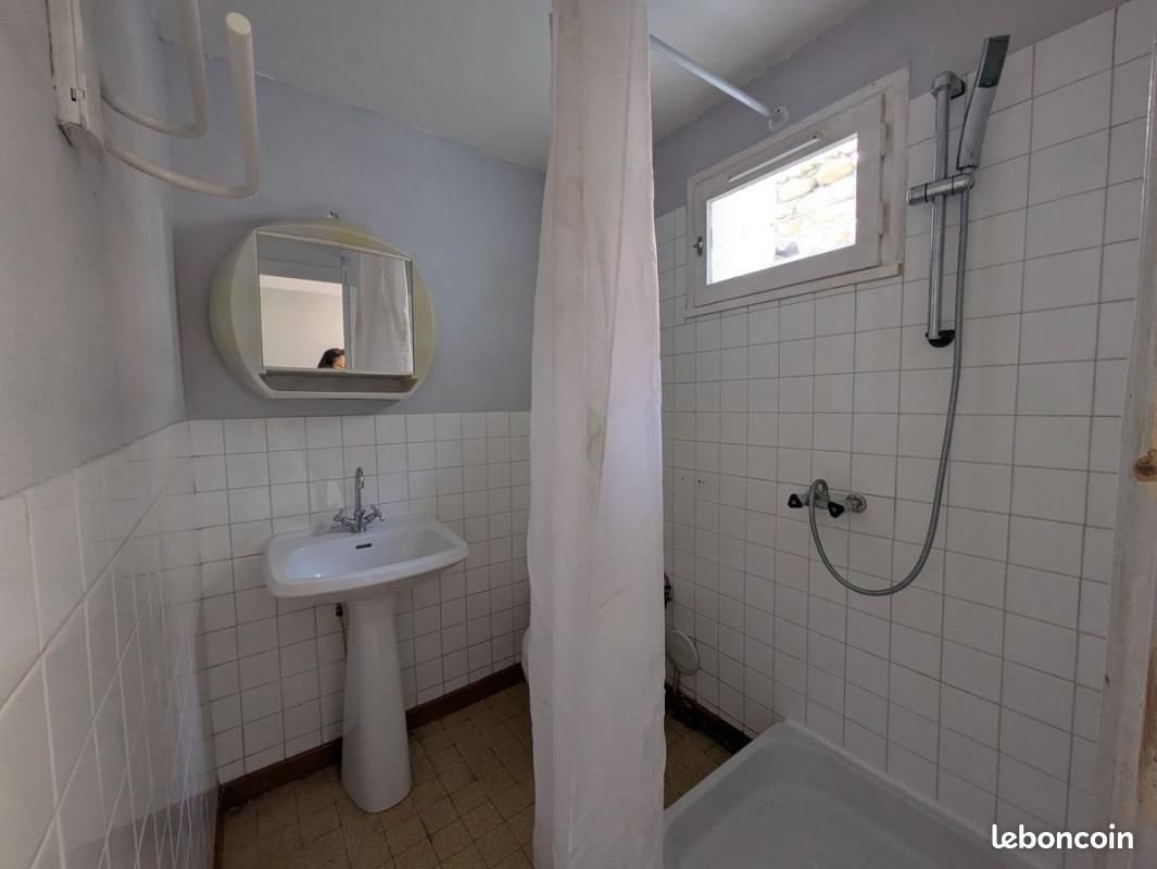 Appartement à louer, 60m², Saint-Rambert-d'Albon