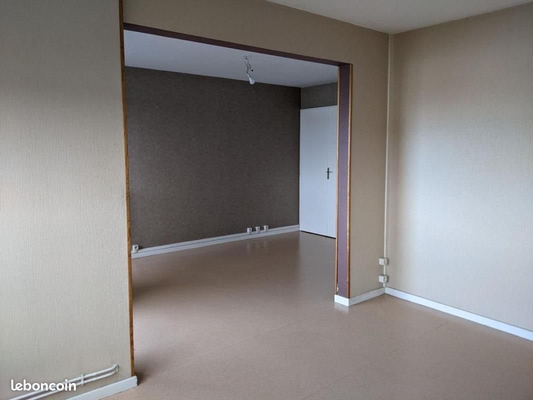 Appartement à louer, 46m², Grigny