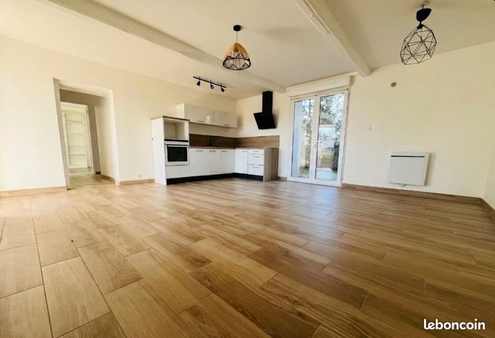 Appartement à vendre, 59m², Veauche
