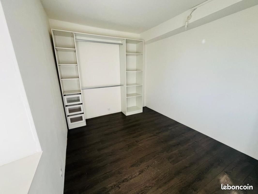 Appartement à vendre, 59m², Veauche