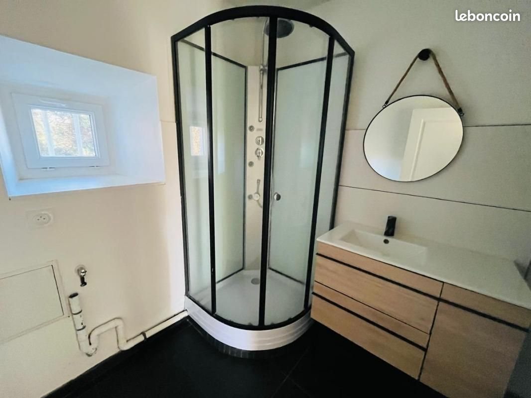 Appartement à vendre, 59m², Veauche