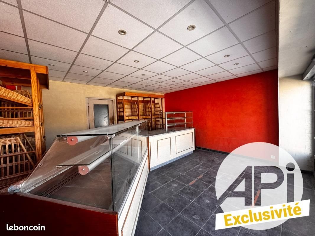 Appartement à vendre, 220m², Anneyron