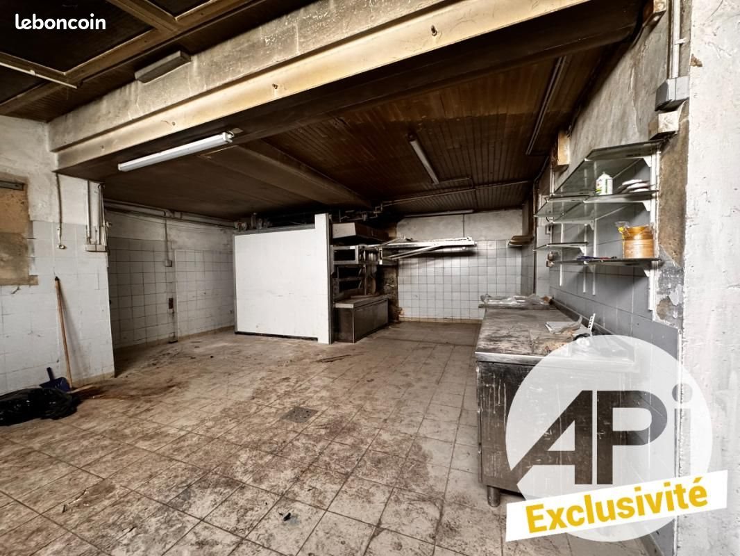 Appartement à vendre, 220m², Anneyron