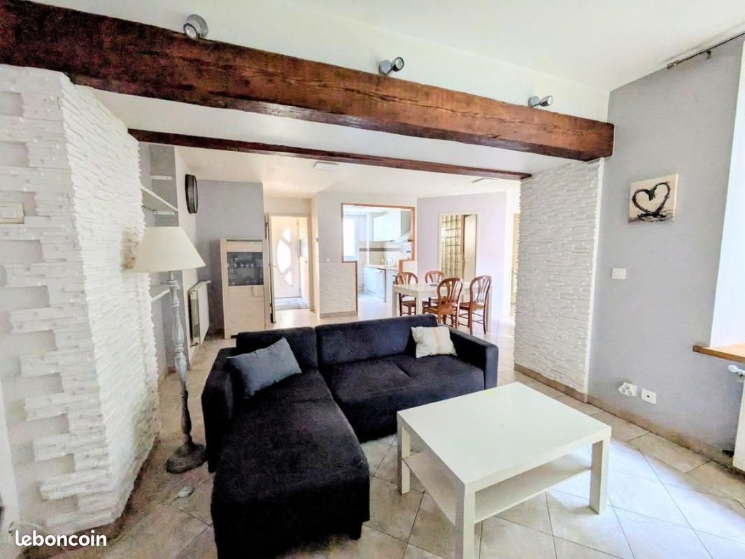 Appartement à louer, 66m², Condrieu